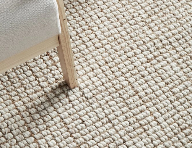 Arabella Natural Carpet